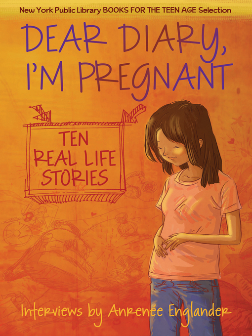 Title details for Dear Diary, I'm Pregnant by Anrenée Englander - Available